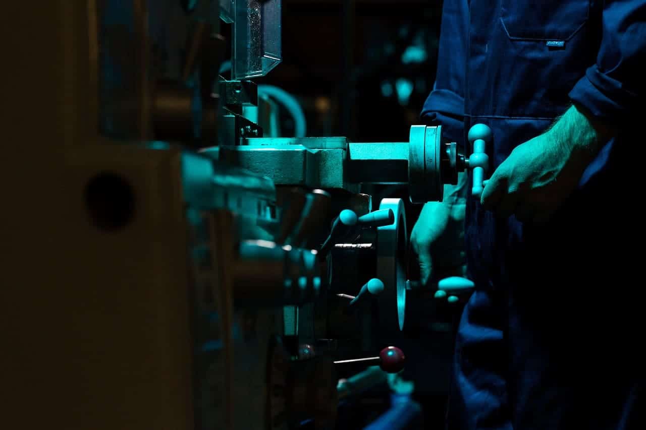 Ingegneria industriale e dell’informazione