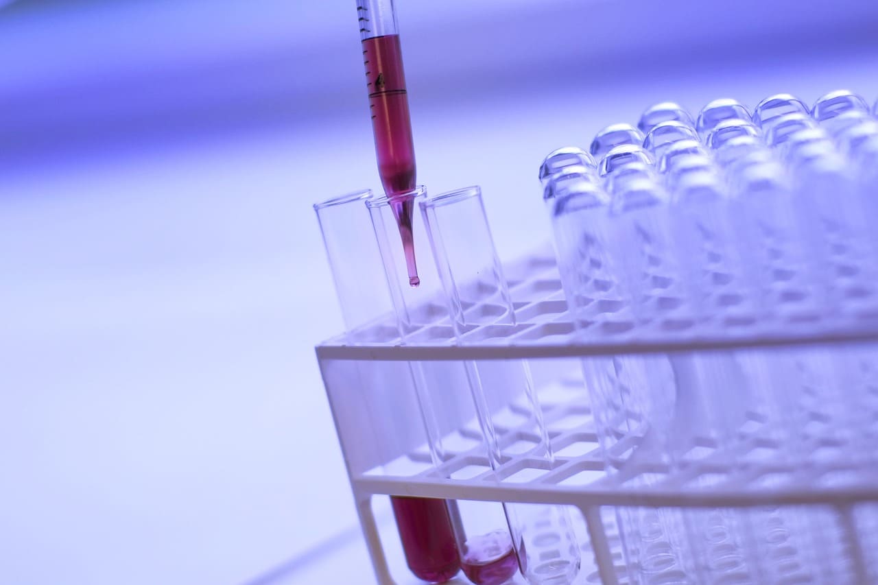 Scienze chimiche